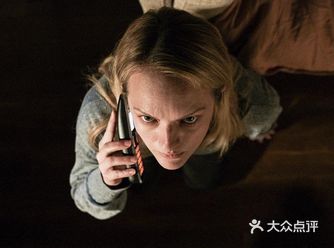 女主真挺适合演神精病的，高富帅的品味都这么独特吗