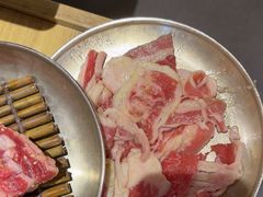 -西塔老太太泥炉烤肉(亚运村店)