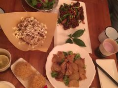 -豆蔻电影主题餐厅(四牌楼店)