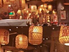 -南京大牌档(青岛万象城店)