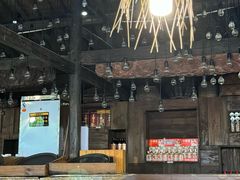 -院子餐厅·大锅菜·老杭帮(桥西直街店)