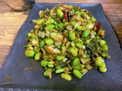 -红烧鱼头·杭帮菜·特色烧烤