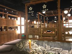 -千寻烧肉(政务区店)