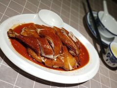 -老廣食堂(区庄店)