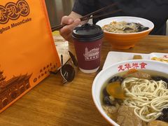 -龙华素斋(龙华路店)