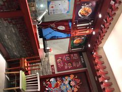 -盛香亭热卤(友阿奥特莱斯店)