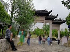 -龙潭水乡