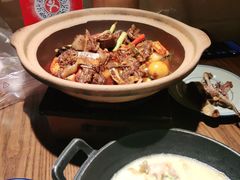 -老湘村·湖南土菜(天河维多利店)