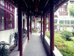 -全季酒店（苏州观前街平江路店）(原临顿路地铁站店)