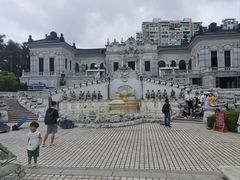 -珠海圆明新园