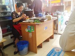 -千里香馄饨王(慈溪店)