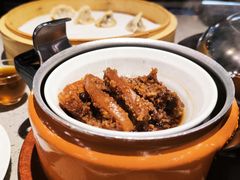 -粗茶淡饭·蒸鲜(光谷店)