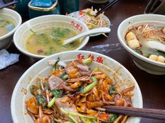 -豫厨老汤拉面(企业广场店)