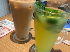 -必胜客(花都百业店)