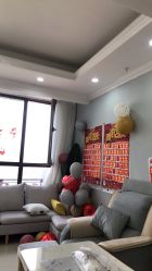 -GK顾小姐美甲店建构
