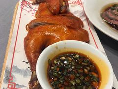 -金哥私房菜馆(张府园总店)
