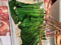 -木屋烧烤(惠阳华润小径湾店)