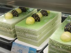 -美心西饼mx cakes(猎德优托邦店)