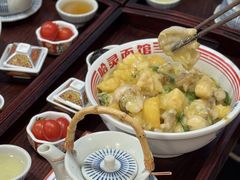 -哈灵现炒本帮面(宁波路店)