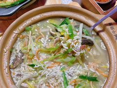 -东江海鲜大排档·潮汕菜·砂锅粥