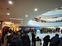 -芭菲盛宴·环球美食(锦城万达广场店)