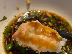 -加餐海鲜自助(集美银泰百货店)