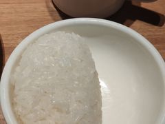 甜米饭-太二酸菜鱼(正大广场店)