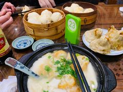 -静海楼(学田店)