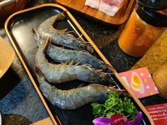 -松渡·鲜肉泥炉烤肉(时代天街店)