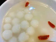 醪糟汤圆-枇杷园食为鲜火锅(南山店)