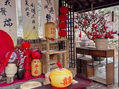 -沂蒙山旅游区云蒙景区(蒙山国家森林公园)