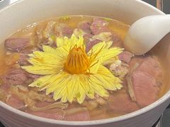 -恬阿姨庭院餐厅·生日宴