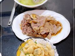 -潮州菜馆(十里河店)