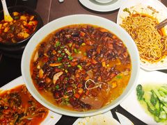-陈麻婆豆腐总店