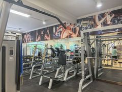 -琪航·健身+普拉提(民耀路店)
