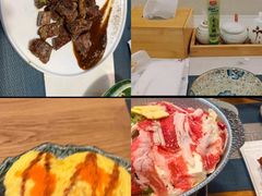 -樱の千渡日式料理·铁板烧•烧鸟(金盛田广场店)