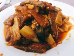 -乐乐餐厅(湘子庙街店)
