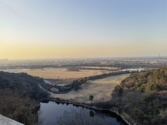 -平湖九龙山庄园圣马可酒店