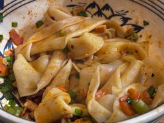 -山丹丹西北菜(金贸大厦店)