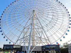 -南昌之星摩天轮