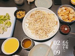 -三姐妹餐厅(曲江店)