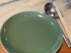 -那家小馆•北京菜•烤鸭(香山店)