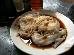 -西关明记肠粉(荔枝湾店)