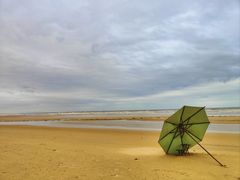 -日照海滨国家森林公园