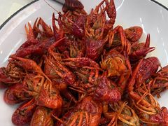 -老兵烧烤大排档•广电地标美食(马栏山店)