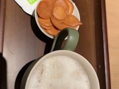 -奈雪茶院·茶室茶馆(广州粤海天地店)
