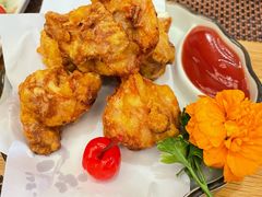 -樱の千渡日式料理·铁板烧•烧鸟(金盛田广场店)