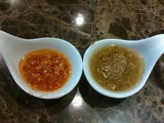 蘸料-东泰祥生煎馆(重庆北路店)