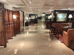 -广州花园酒店