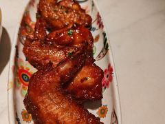 -CRAZYONES克芮旺斯西班牙餐厅(苏州中心店)